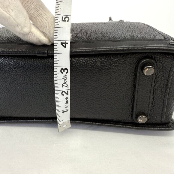 Coach Dreamer GB1892-38551 Blk - Picture 4 of 11